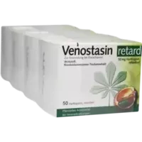 Venostasin retard 50mg