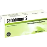 Cefakliman S