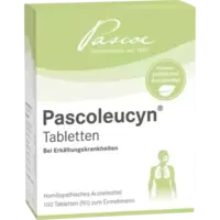 Pascoleucyn Tabletten