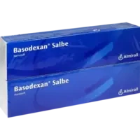 Basodexan 100 mg/g Salbe