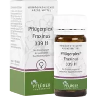 Pflügerplex Fraxinus 339H