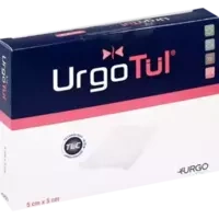 UrgoTül 5x5cm