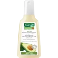 Rausch Avocado Farbschutz Shampoo