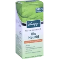 Kneipp Bio Hautöl