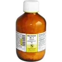 Biochemie Nestmann Nr.2 Calcium phosphoricum D 6