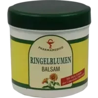 Ringelblumen Balsam
