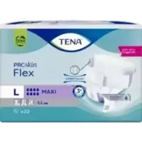 TENA Flex Maxi Large