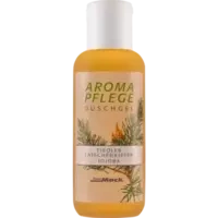 Latschenkiefer-Aroma-Pflege-Duschgel