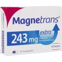 Magnetrans extra 243mg