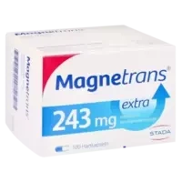 Magnetrans Extra 243mg
