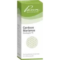 Carduus marianus Similiaplex R