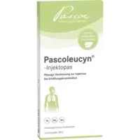Pascoleucyn-Injektopas