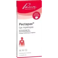 PECTAPAS CPL.-Injektopas