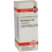 ABROTANUM C30
