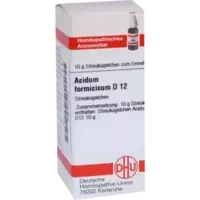 ACIDUM FORMIC D12