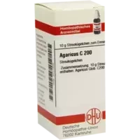 AGARICUS C200
