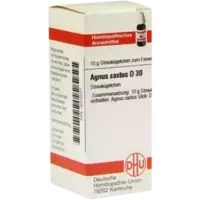AGNUS CASTUS D30