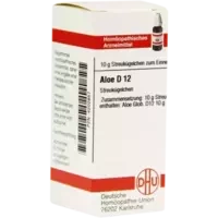 ALOE D12