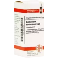 AMMONIUM CARB C30