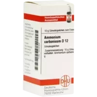AMMONIUM CARB D12