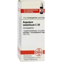 ARGENTUM MET C30