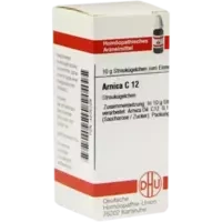 ARNICA C12