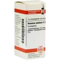 ARSENUM JODAT C30
