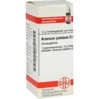 ARSENUM JODAT D 6