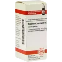 ARSENUM JODAT D30