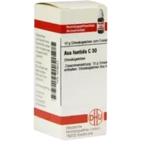 ASA FOETIDA C30