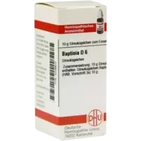 BAPTISIA D 6