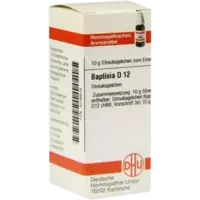 BAPTISIA D12