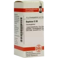 BAPTISIA D30