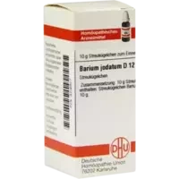 BARIUM JODAT D12