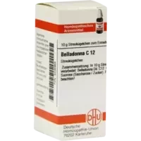 BELLADONNA C12