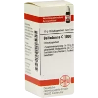 BELLADONNA C1000