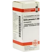 BELLIS PERENNIS C200
