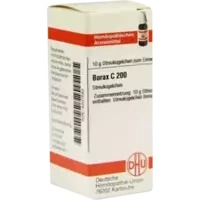 BORAX C200