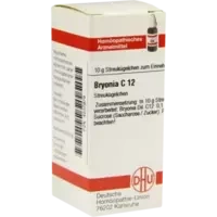 BRYONIA C12