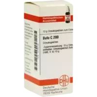 BUFO C200