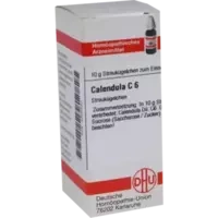 CALENDULA C 6
