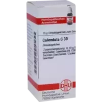 CALENDULA C30