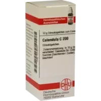 CALENDULA C200