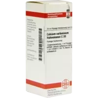 CALCIUM CARB HAHNEM C30