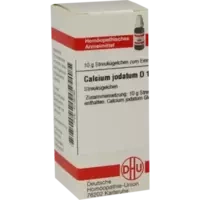 CALCIUM JODAT D12