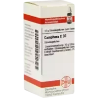 CAMPHORA C30