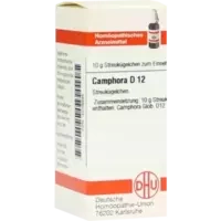 CAMPHORA D12