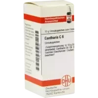 CANTHARIS C 6