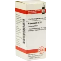CAPSICUM D30