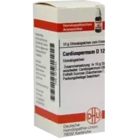 CARDIOSPERMUM D12